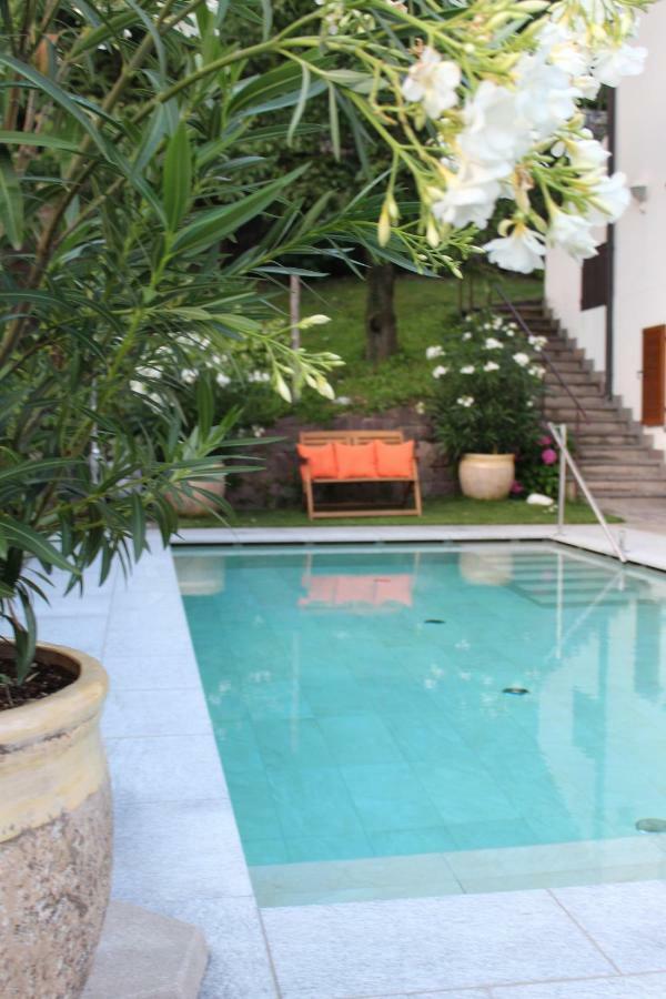 טירולו Villa Falkner מראה חיצוני תמונה