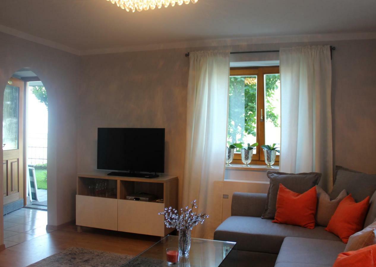 טירולו Villa Falkner מראה חיצוני תמונה